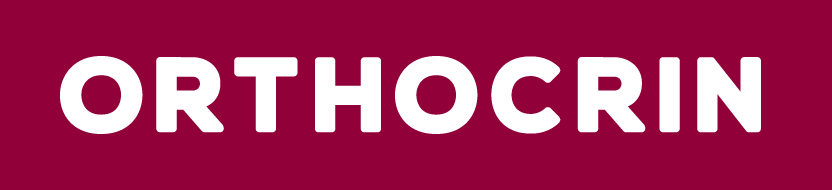 UniOrthocrin Logo